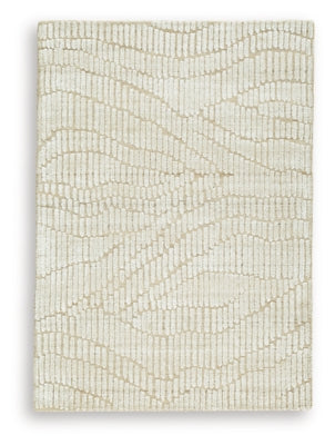Tapete Jaseena 5' x 7'