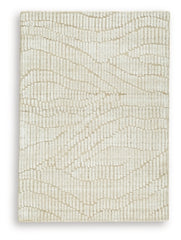 Tapete Jaseena 5' x 7'