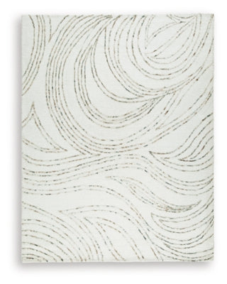 Tapete Deenbury 7'8" x 10'