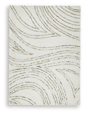 Tapete Deenbury 5' x 7'