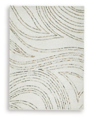Tapete Deenbury 5' x 7'