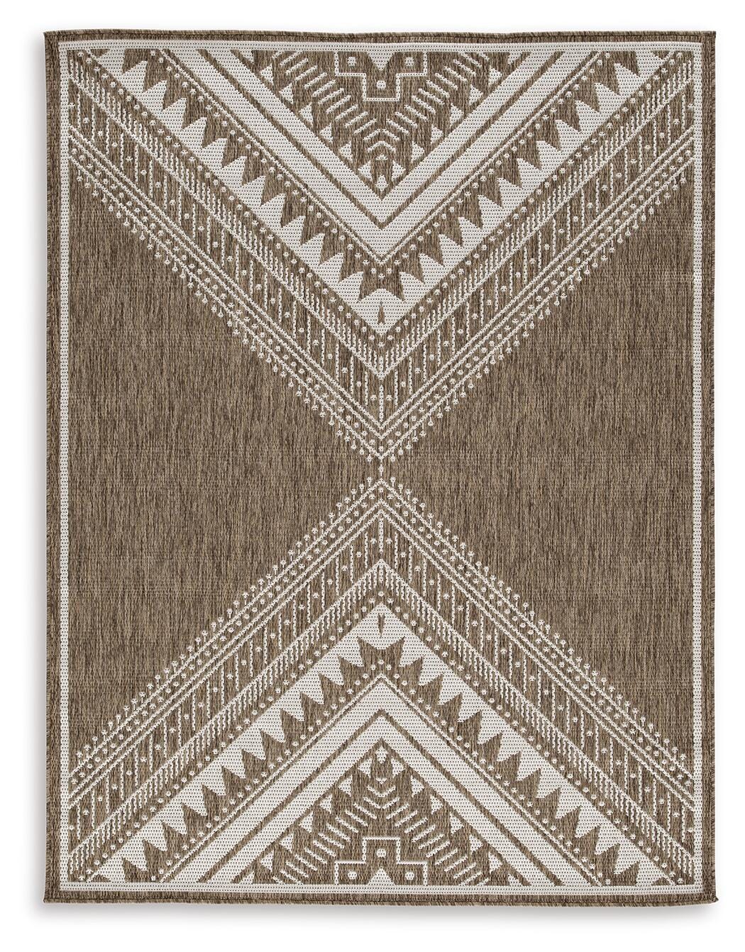 5' x 7' Tapete Dunsler