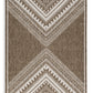 Marrón/Crema
