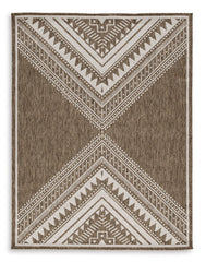 5' x 7' Tapete Dunsler