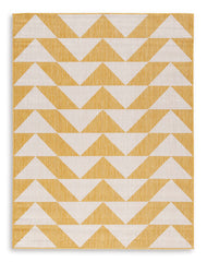 8' x 10' Tapete Thomley