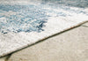 5' x 7' Tapete Daddridge