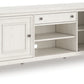 Robbinsdale Extra Large TV Stand