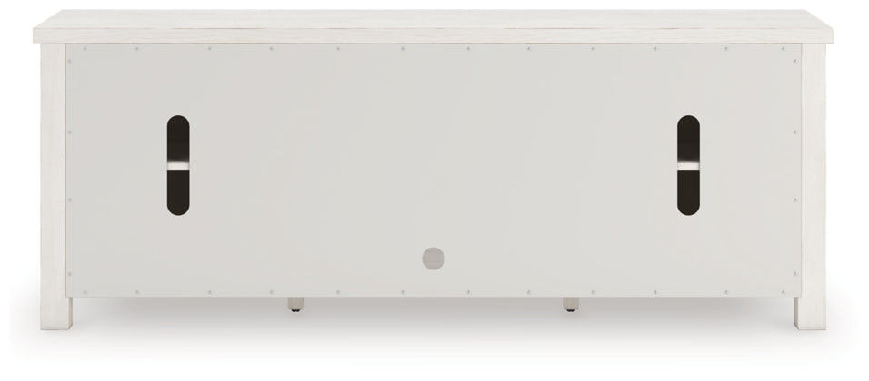 Robbinsdale Extra Large TV Stand