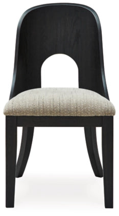 Silla de Comedor Rowanbeck