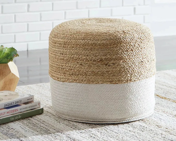 Poof Collection