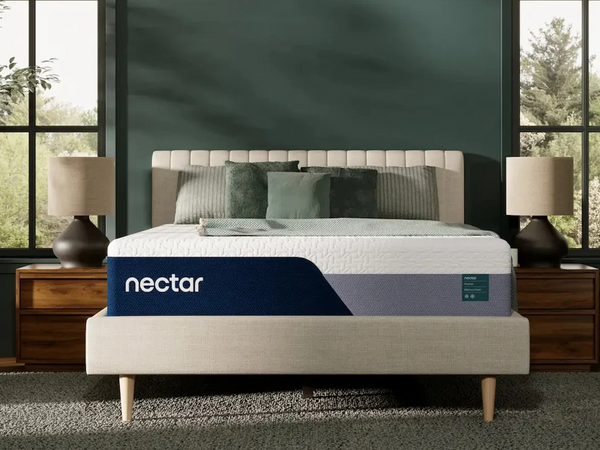 Nectar Collection