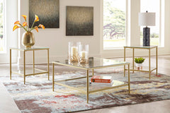 Table Zerika