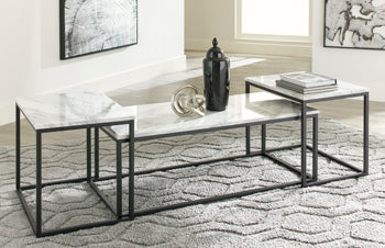 Mesa Donnesta