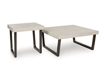Mesa Westenfort