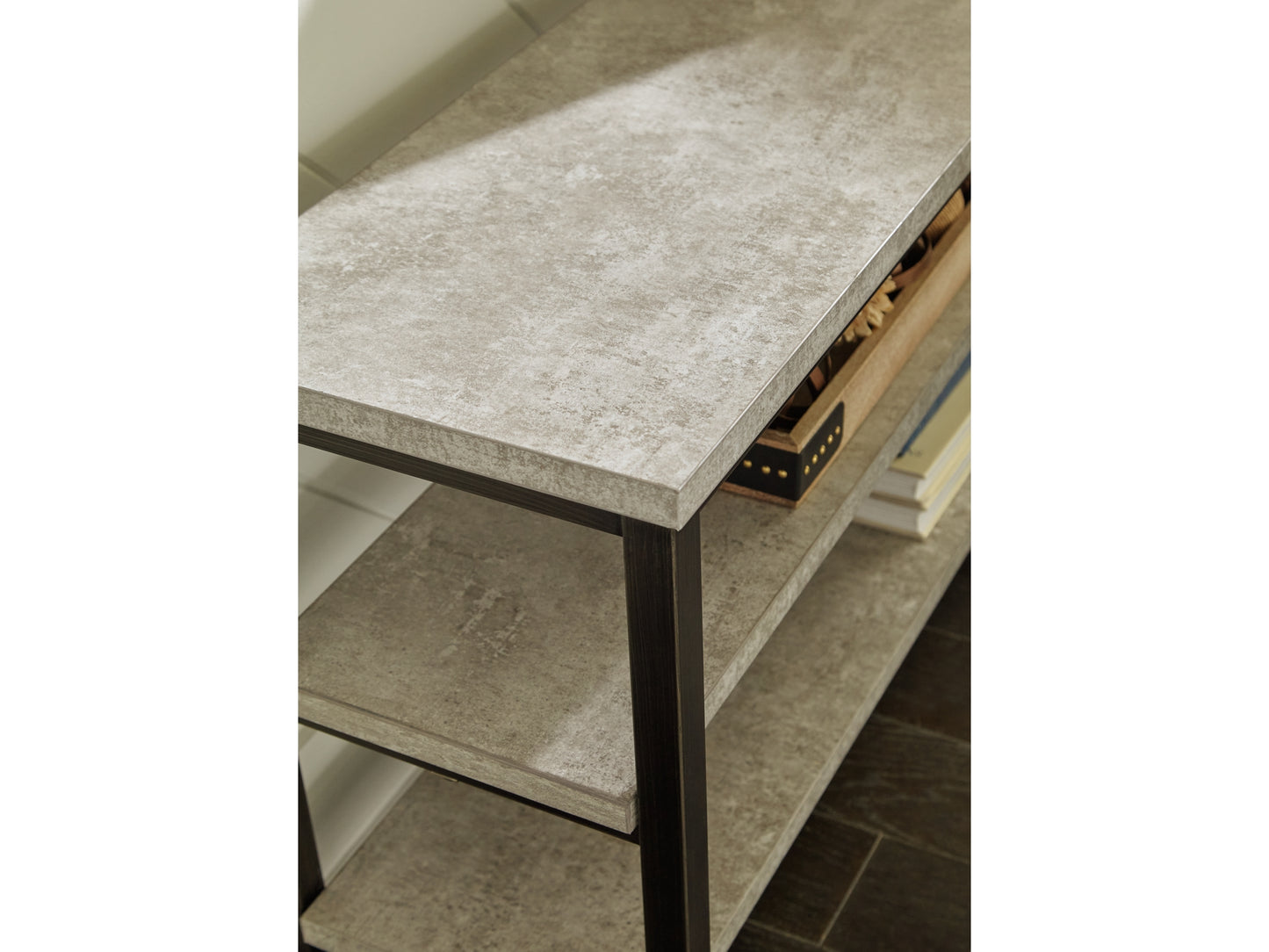 Mesa Auxiliar Shybourne