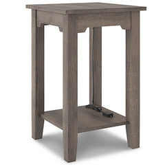 Mesa Auxiliar Junto al Sillón Arlenbry