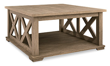 Mesa de Centro Elmferd