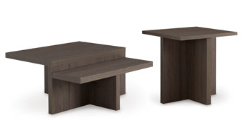 Mesa Zendex