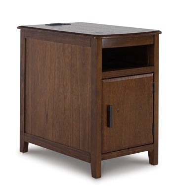 Mesa Auxiliar Devonsted Chairside