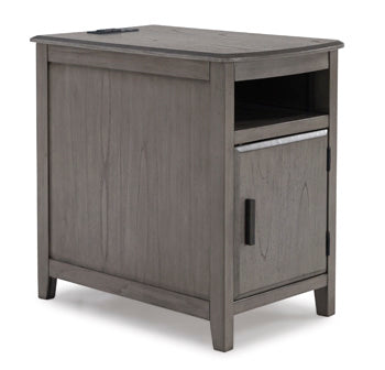 Mesa Auxiliar Devonsted Chairside