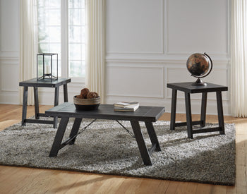 Mesa Noorbrook