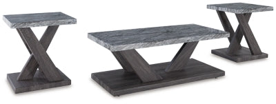 Mesa Bensonale