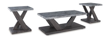 Mesa Bensonale