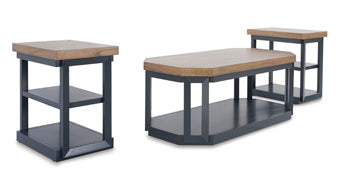Mesa Landocken