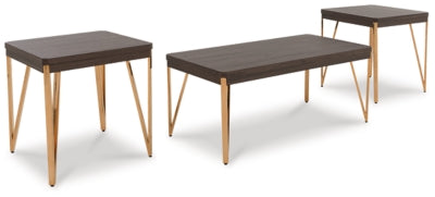 Mesa Bandyn