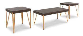 Mesa Bandyn