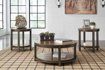 Mesa Roybeck