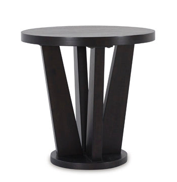 Mesa Auxiliar Chasinfield