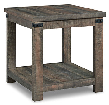 Mesa Auxiliar Hollum