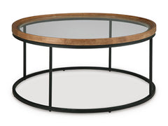 Mesa de Centro Noraluna