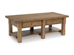Mesa de Centro Vandenmore