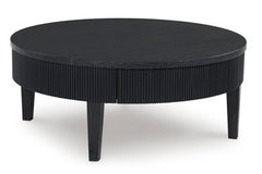 Mesa de Centro Marstream