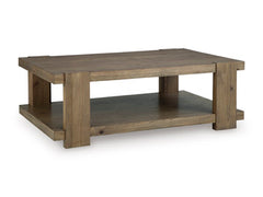 Mesa de Centro Flangren