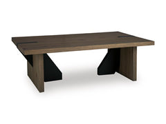 Mesa de Centro Kandinew