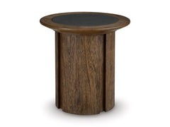 Mesa Auxiliar Dontayne