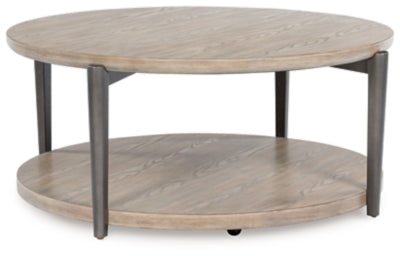 Mesa de Centro Dyonton