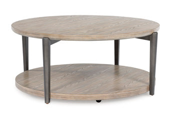 Mesa de Centro Dyonton
