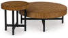 Mesa Steenlage