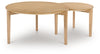Nesting Coffee Table Naborlee