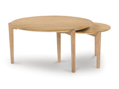 Nesting Coffee Table Naborlee