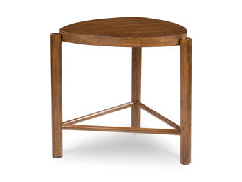Mesa Auxiliar Engelhaus
