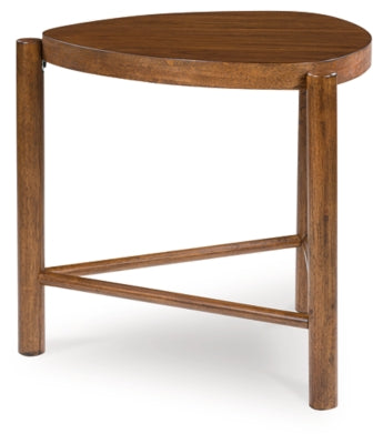 Mesa Auxiliar Engelhaus