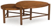 Nesting Coffee Table Engelhaus