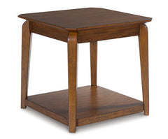 Mesa Auxiliar Trenmour