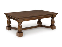 Mesa de Centro Sturlayne