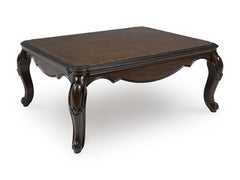 Mesa de Centro Maylee
